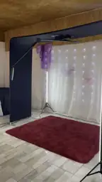 Video real de Plataforma 360 Aérea